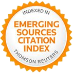 Emerging Sources Citation Index