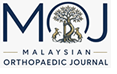 MOJ logo